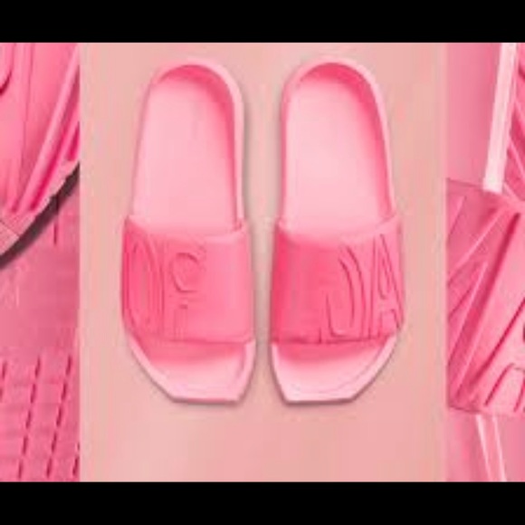 Jordan NOLA Sport Slide NWOT - Picture 11 of 13